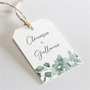 Etiquette mariage lyrisme