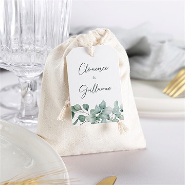 Pochon mariage  lyrisme - Mise en situation