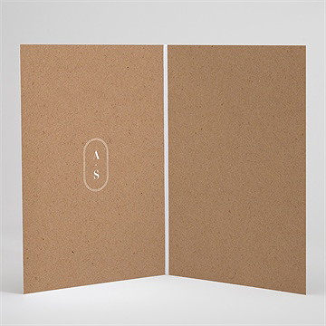 Livret de messe mariage notre absolu - Intérieur du livret