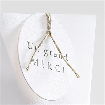 Boîte de dragées mariage fleuri étui - Détail de la boîte