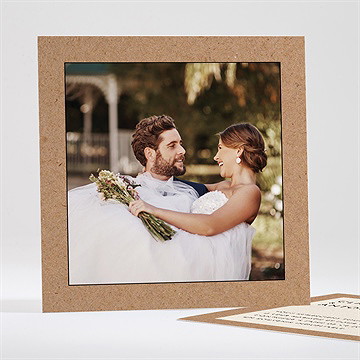 Remerciement mariage se rejoindre