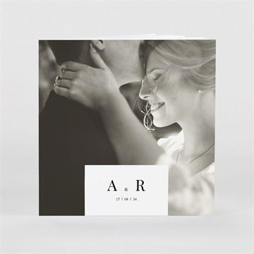 Mini album photo moderne