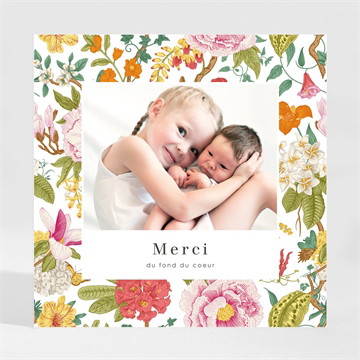 Carte magnet - carré