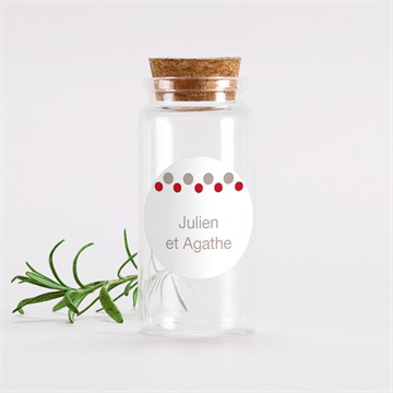 Mignonette mariage humour original