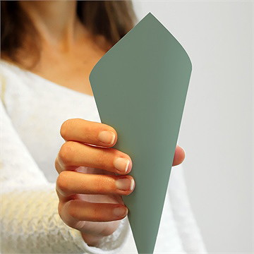 Cornet confettis mariage tout pour toi - Dos du cornet