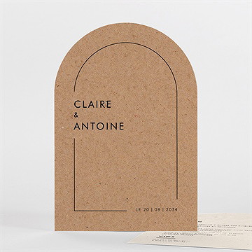 Menu mariage se rejoindre