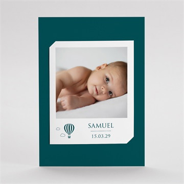 Faire-part naissance mes jolies icônes duo