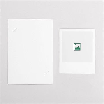 Remerciement mariage a vous de créer 100% duo - Vue d'ensemble