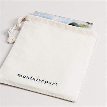 Mini album photo mini-nous - Mise en situation