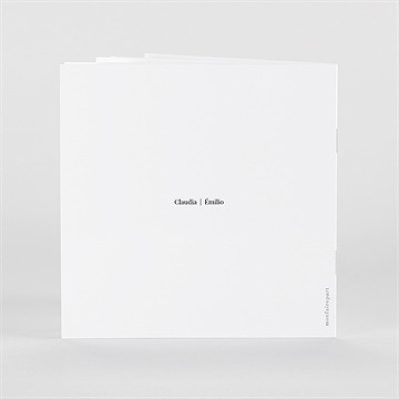 Mini album photo original - Dos du mini-albums