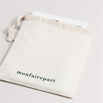 Mini album photo l'original - Mise en situation