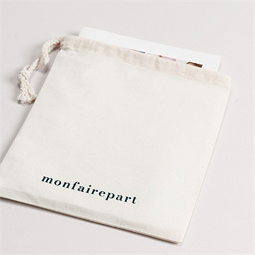 Mini album photo bel arc-en-ciel - Mise en situation