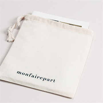 Mini album photo instants précieux - Mise en situation