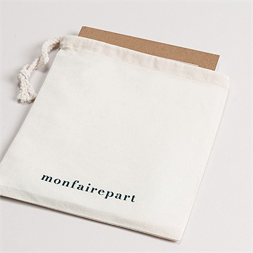 Mini album photo enfant - Mise en situation