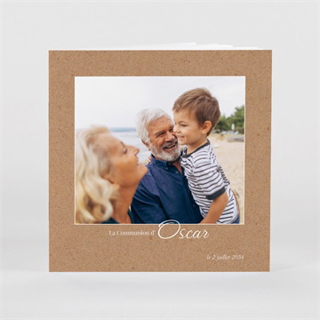 Mini album photo histoires de famille