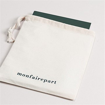 Mini album photo notre mariage - Mise en situation