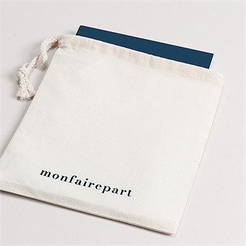 Mini album photo en famille - Mise en situation