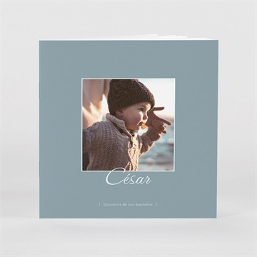 Mini album photo petits & grands moments