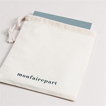 Mini album photo petits & grands moments - Mise en situation