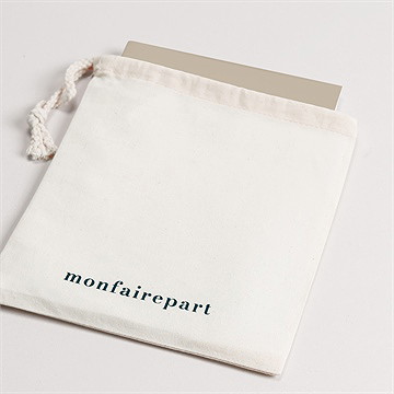 Mini album photo enfance - Mise en situation