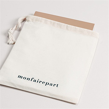 Mini album photo jolie alcôve - Mise en situation