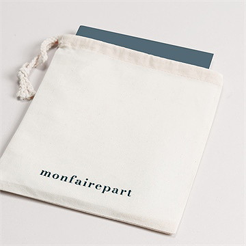 Mini album photo moments tendresse - Mise en situation