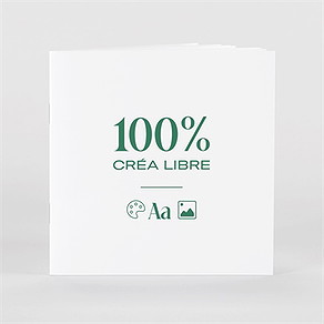 Mini album photo création