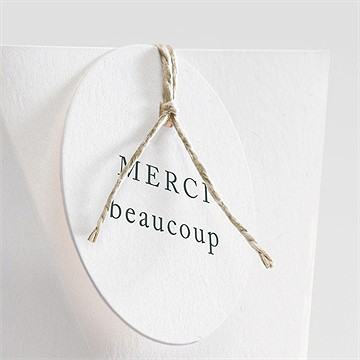 Boîte de dragées mariage vigne - Détail de la boîte