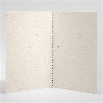 Livret de messe mariage se rejoindre - Intérieur du livret