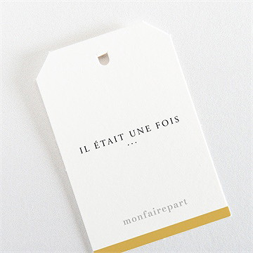 Etiquette mariage gatsby - Mise en situation