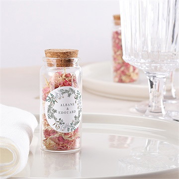 Mignonette mariage c'est noël ! sticker - Mise en situation