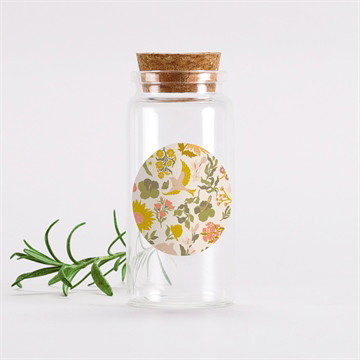 Mignonette mariage hippie chic