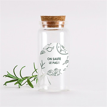 Mignonette mariage pas le choix sticker