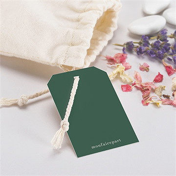 Pochon mariage  pas le choix - Mise en situation