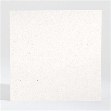 Carton réponse mariage allez viens ! - Dos du carton