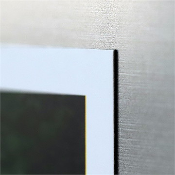 Tirage photo paysage magnet - 16 tirages - Vue zoomée