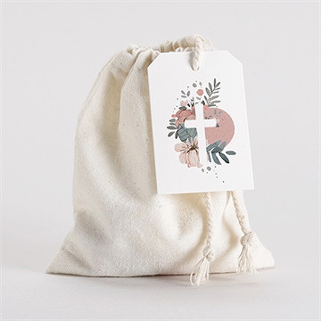 Pochon baptême glorieuse