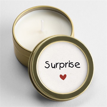 Bougie annonce grossesse mots croisés