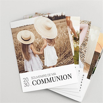 Calendrier magnet communion