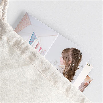 Calendrier magnet communion - Mise en situation