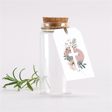 Mignonette communion vraie joie