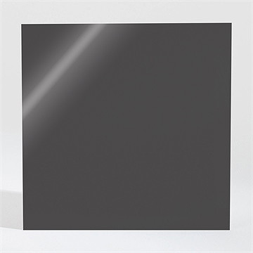 Remerciement naissance mon amie la baleine - Dos du remerciement