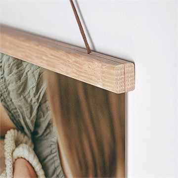 Affiche naissance mon joli prénom - Détail de l'affiche