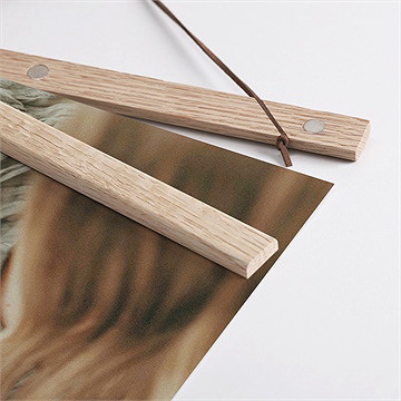 Affiche naissance mon joli prénom - Détail de l'affiche