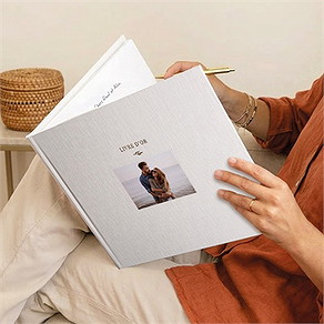 Livre d’or photo