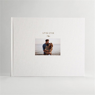 Livre d’or photo - Vue 1