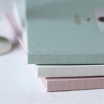 Livre d’or personnalisé photo - Mise en situation