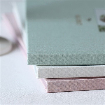 Livre d’or champêtre - Mise en situation