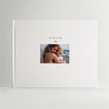 Livre d’or original