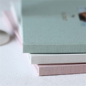 Livre d’or fille - Mise en situation